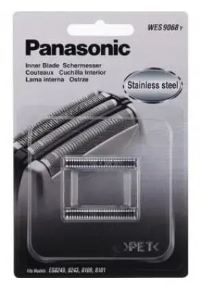 Lama de ras Panasonic WES9068Y1361