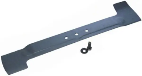 Lamă de rezervă pentru mașină de tuns iarbă Bosch - Rotak 34 cm, ARM 34