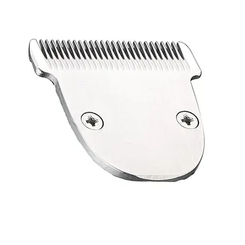 Lama de schimb Adler AD2834.1, Pentru aparatul de tuns, Inox (Gri)
