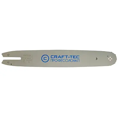 Lama drujba Craft-Tec ST22 45DL 3 8 MX465