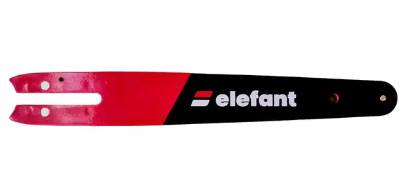 Lama drujba Elefant 1 4, 8 , 24 dinti, 48 pinteni