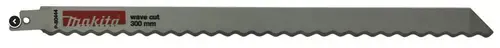 Lama Makita P-80444 pentru fierastrau sabie, 300mm