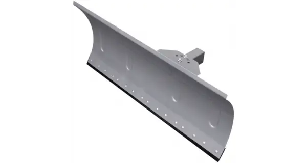 Lama pentru plug de zapada universala, 100 x 44 cm