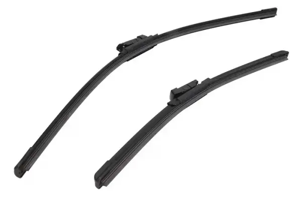 Lama stergatoare Jointless Fata cu spoiler (2buc) Aerotwin 600 400mm