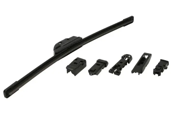 Lama stergator fata (1buc) 400mm potrivit DS DS 3; IVECO MASSIF; MERCEDES G (W463); ACURA TSX; ALFA ROMEO 147, GT; BMW 3 (E92), 3 (E93); CADILLAC SRX; CHERY A1, QQ3 10.77-