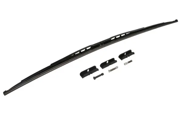Lama stergator fata (1buc) Truck 1000mm potrivit IVECO CROSSWAY, MAGELYS, URBANWAY; MAN LION S COACH, LION S REGIO, R, SU, UL; MERCEDES O 303; RVI AGORA, ARES, FR1, ILIADE, R 10.74-