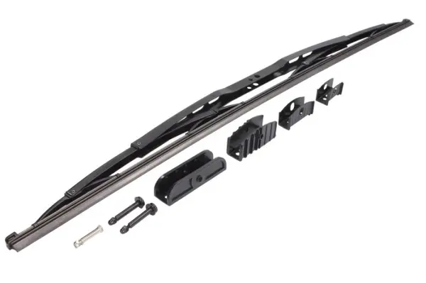Lama stergator fata (1buc) Truck 800mm potrivit MAN F90 UNTERFLUR, NL, NM, SD, SG, SL II, SU; MERCEDES O 402, O 405; SCANIA CITYWIDE, OMNICITY, OMNILINK; BOVA SYNERGY 01.79-