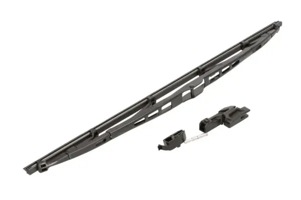 Lama stergator fata (1buc) V43 Silencio 430mm potrivit VOLVO 340-360; BMW 5 (E12); DAIHATSU APPLAUSE I, APPLAUSE II, FEROZA; HONDA ACCORD I, ACCORD II, JAZZ I, PRELUDE II 03.69-