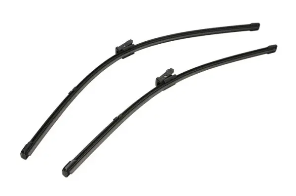 Lama stergator fata (2buc) Silencio 600 500mm potrivit VOLVO C40, EC40, XC40 10.17-