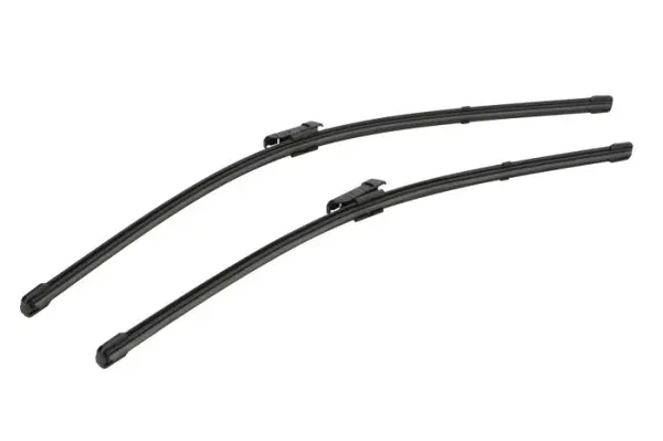 Lama stergator fata (2buc) Silencio 630 530mm potrivit SKODA KODIAQ I 09.16-