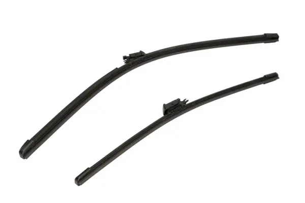Lama stergator fata (2buc) VA308 Silencio AquaBlade 650 480mm potrivit VOLVO XC60 II 03.17-