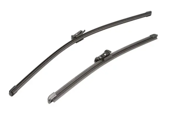Lama stergator fata (2buc) VF338 Silencio Xtrm 550 380mm potrivit FIAT IDEA; LANCIA MUSA 12.03-
