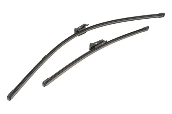 Lama stergator fata (2buc) VF345 Silencio Xtrm 600 380mm potrivit FIAT PANDA; LANCIA YPSILON 05.11-