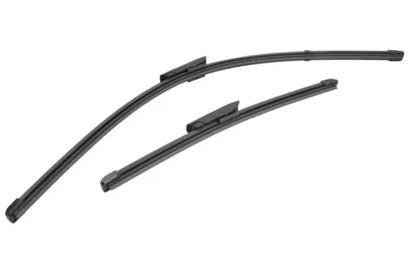 Lama stergator fata (2buc) VF383 Silencio Xtrm 650 350mm potrivit LADA XRAY; RENAULT CAPTUR I, CLIO III, CLIO III HATCHBACK, CLIO IV, CLIO IV HATCHBACK 05.05-