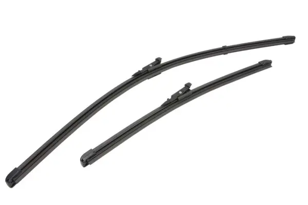 Lama stergator fata (2buc) VF397 Silencio Xtrm 600 380mm potrivit HYUNDAI BAYON, I20 III; NISSAN QASHQAI I 11.06-