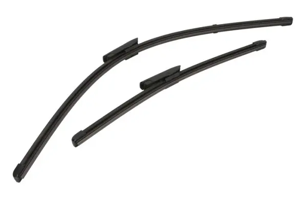 Lama stergator fata (2buc) VF453 Silencio Xtrm 650 400mm potrivit CITROEN C3 II; RENAULT LAGUNA, LAGUNA III 10.07-09.16