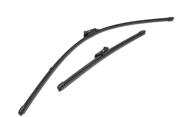 Lama stergator fata (2buc) VF463 Silencio Xtrm 650 350mm potrivit CHEVROLET TRAX; FIAT 500L, 500X; HYUNDAI IX20; KIA VENGA; NISSAN PULSAR; OPEL MOKKA MOKKA X 02.10-
