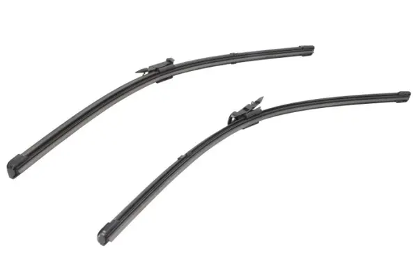 Lama stergator fata (2buc) VF812 Silencio Xtrm 550mm potrivit CADILLAC ESCALADE 10.06-12.14