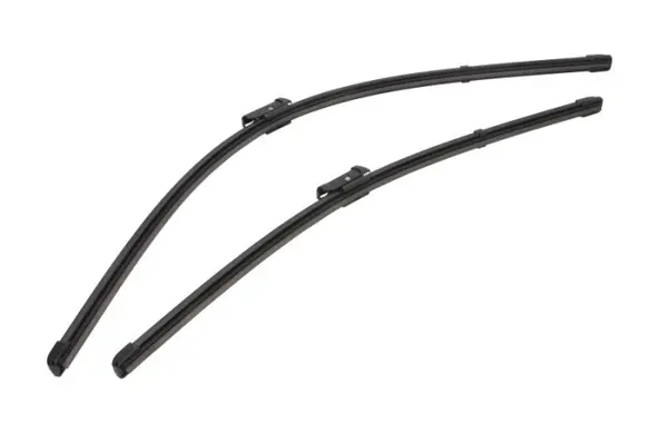 Lama stergator fata (2buc) VF863 Silencio Xtrm 680 520mm potrivit AUDI A8 D4 11.09-01.18