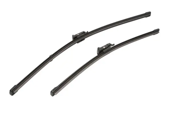 Lama stergator fata (2buc) VF918 Silencio Xtrm 550 400mm potrivit FORD ECOSPORT, KA+ III 08.12-