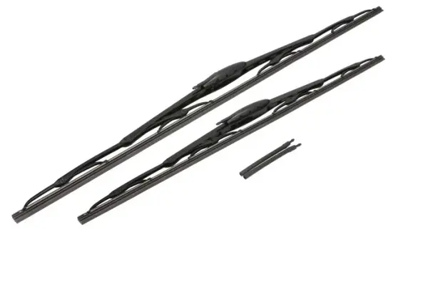Lama stergator fata (2buc) VM206 Silencio 650 550mm potrivit MERCEDES V (638 2), VIANO (W639), VITO (W638) 02.96-