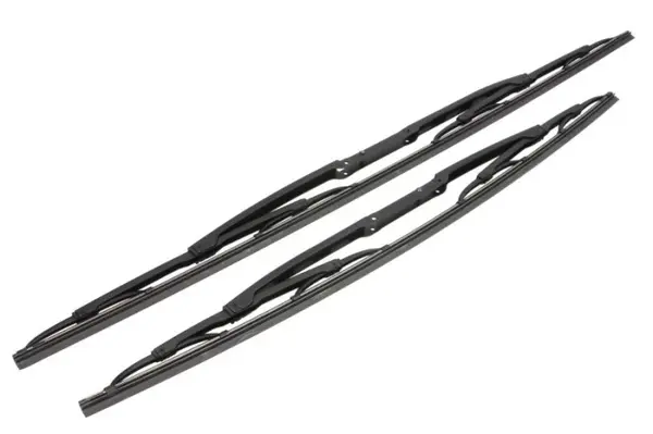 Lama stergator fata (2buc) VM207 Silencio 645 520mm potrivit PEUGEOT 607 02.00-07.11