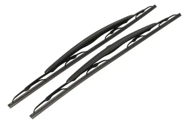 Lama stergator fata (2buc) VM214 Silencio 650mm potrivit CITROEN C8; FIAT ULYSSE; LANCIA PHEDRA; PEUGEOT 807 07.02-