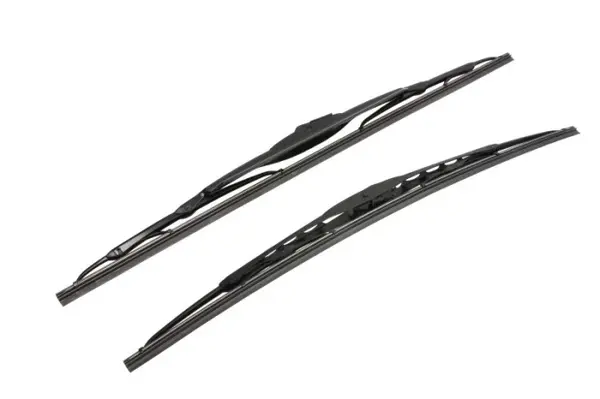 Lama stergator fata (2buc) VM220 Silencio 525 475mm potrivit AUDI A3; FIAT STILO; SEAT AROSA, CORDOBA, IBIZA III, LEON, TOLEDO II; SKODA FABIA I 09.96-12.13