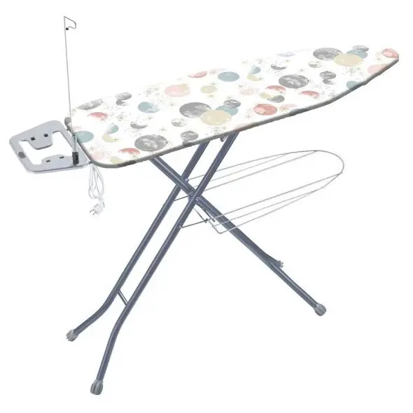Lamart Masa de calcat Lamart LT8002, dimensiune: 120 x 38 cm