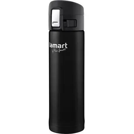 Lamart Thermos Lamart LT4045, Negru