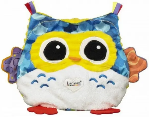 Lamaze Light-up Toy - Bufniță