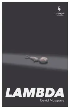 Lambda, Paperback/David Musgrave