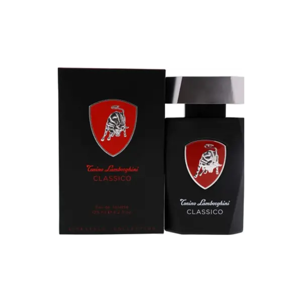 Lamborghini Classico Apă de toaletă pentru Bărbați EDT Volum 125 ml
