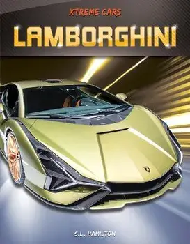 Lamborghini, Library Binding/S. L. Hamilton