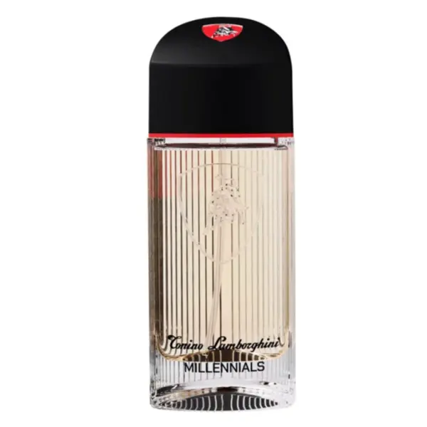 Lamborghini Millennials Apă de toaletă pentru Bărbați Tester EDT Volum 125 ml