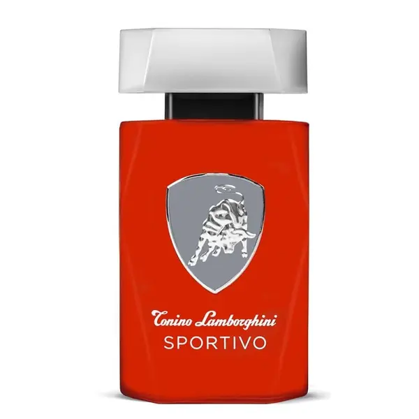 Lamborghini Sportivo Apă de toaletă pentru Bărbați EDT Volum 75 ml