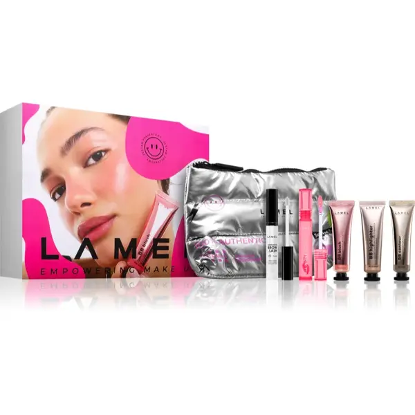 LAMEL Box Gift Set set cosmetice decorative
