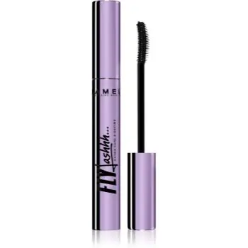 LAMEL Fly Lashhh mascara cu rotatie pentru o buna definire a genelor