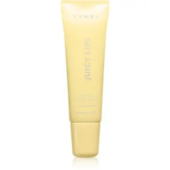 LAMEL Juicy Lips balsam de buze tip gloss