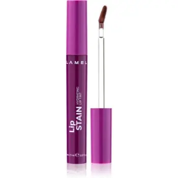 LAMEL Lip Stain ruj cu efect de hidratare