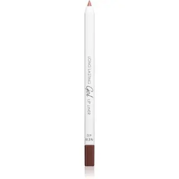 LAMEL Long Lasting Gel Lip Liner Creion de buze de lunga durata