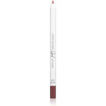 LAMEL Long Lasting Gel Lip Liner Creion de buze de lunga durata