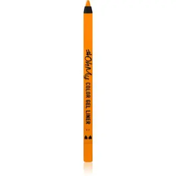 LAMEL OhMy Color Gel Liner eyeliner-gel