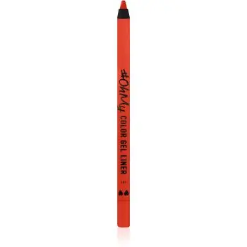 LAMEL OhMy Color Gel Liner eyeliner-gel
