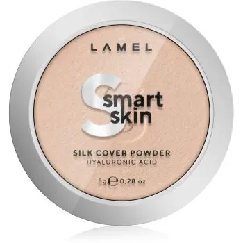LAMEL Smart Skin pudra compacta