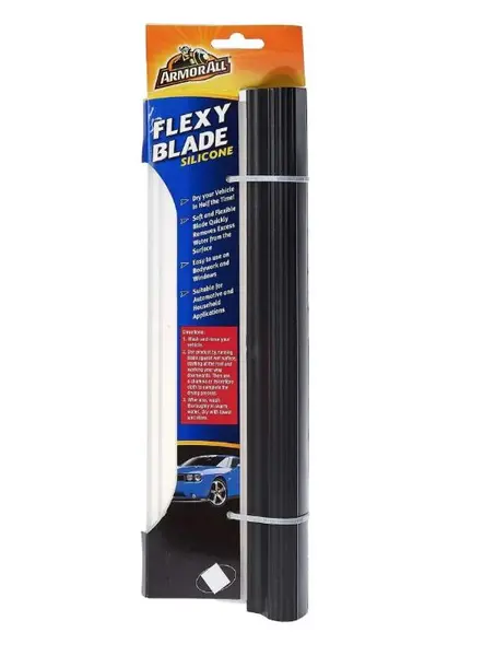 Lamela flexibila silicon 30cm ARMOR ALL