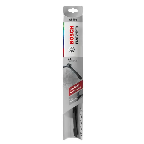Lamela stergator BOSCH 3 397 015 576