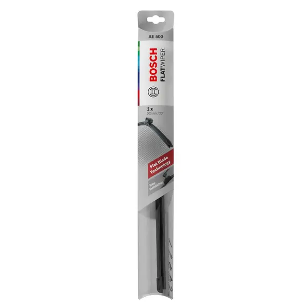 Lamela stergator BOSCH 3 397 015 579