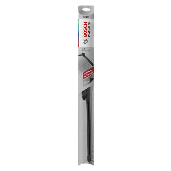 Lamela stergator BOSCH 3 397 015 581