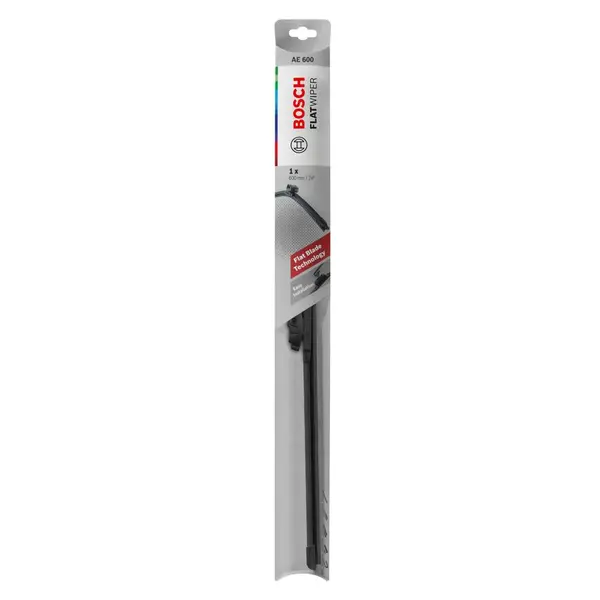Lamela stergator BOSCH 3 397 015 582